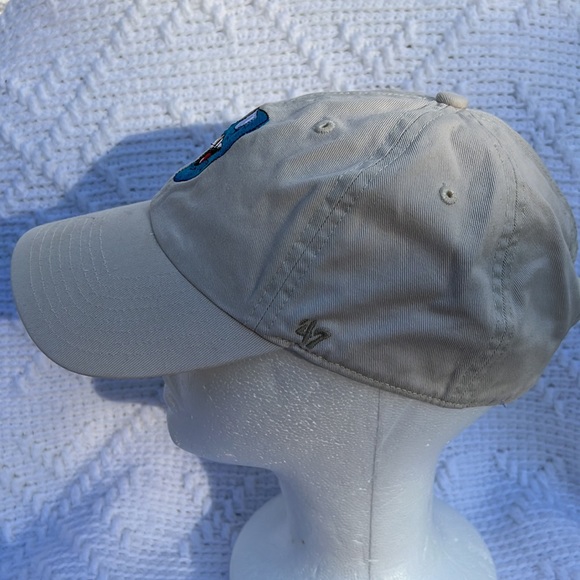 47 brand adjustable cap - Picture 3 of 8
